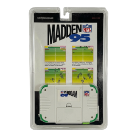 Madden '95 - Box - Back (North America) - 1024x1024
