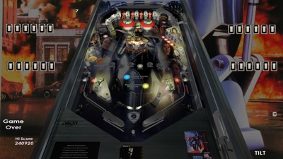 RoboCop 3 - Screenshot - Gameplay (null) - 1920x1080
