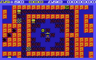 Mushroom Dash #03 - Screenshot - Gameplay (null) - 320x200