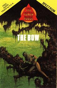 The Bow - Box - Front (Europe) - 588x900