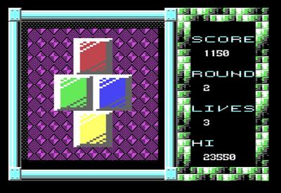 Repetition 64 - Screenshot - Gameplay (null) - 647x446