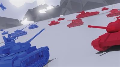 Total Tank Simulator - Fanart - Background (null) - 1920x1080