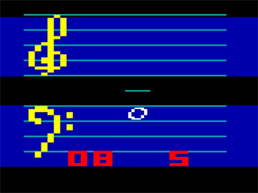 Melody Simon - Screenshot - Gameplay (Europe) - 640x480