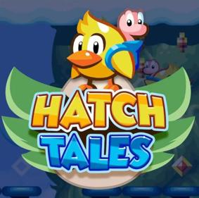 Hatch Tales꞉ A Heroic Hookshot Adventure - Fanart - Box - Front (null) - 796x790