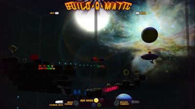 Alien Jelly - Screenshot - Gameplay (World) - 1000x562