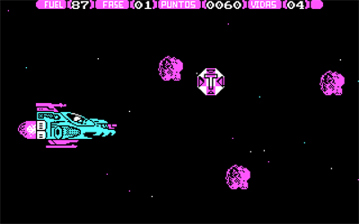 Bios (Ediciones Manali) - Screenshot - Gameplay (null) - 1920x1200