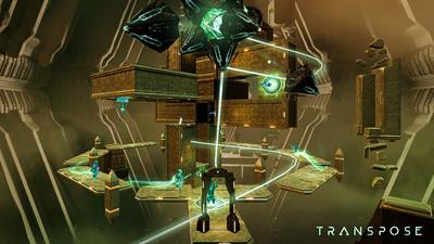Transpose - Screenshot - Gameplay (World) - 1920x1080