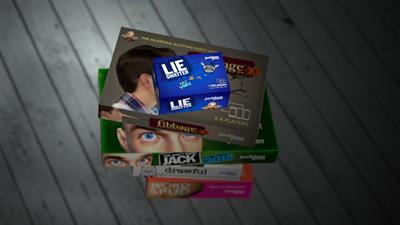 The Jackbox Party Pack - Fanart - Background (null) - 1920x1080