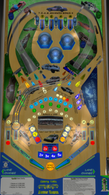 Crazy Cats: Demo Derby - Screenshot - Gameplay (null) - 1080x1920