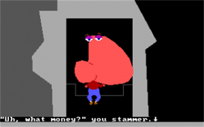 Captain Spleen - Screenshot - Gameplay (null) - 300x187