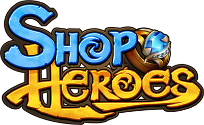 Shop Heroes - Clear Logo (null) - 583x360