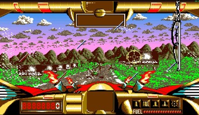 Maximum Overdrive - Screenshot - Gameplay (null) - 697x404