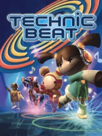 Technic Beat - Fanart - Box - Front (null) - 264x352