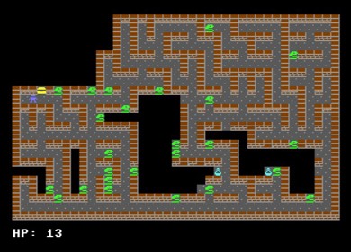 Snake Temple - Screenshot - Gameplay (null) - 626x451