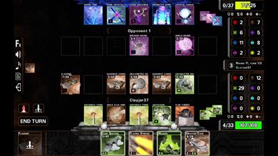 Hidden Dimensions 3 - Screenshot - Gameplay (null) - 1280x720