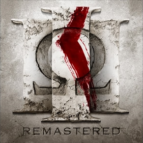 God of War III Remastered - Icon (World) - 512x512