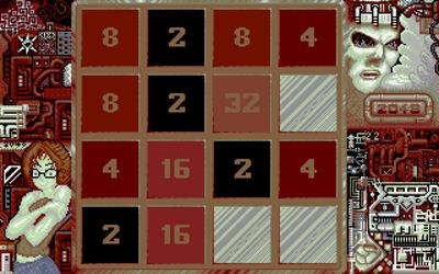2048 - Screenshot - Gameplay (null) - 960x600