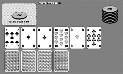 17+4 - Screenshot - Gameplay (null) - 1280x768