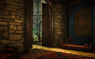 Eastshade - Screenshot - Gameplay (null) - 1280x800