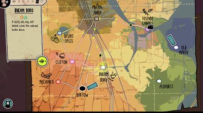Signs of the Sojourner - Screenshot - Gameplay (null) - 600x337