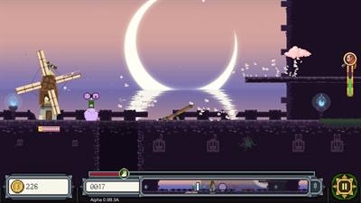 Fluffy Horde - Screenshot - Gameplay (North America) - 1920x1080