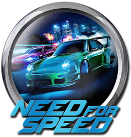 Need for Speed - Fanart - Cart - Front (null) - 445x464