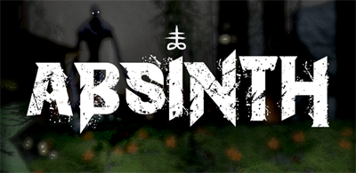 Absinth - Clear Logo (null) - 640x313
