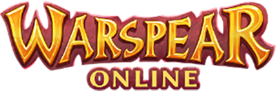 Warspear Online - Clear Logo (null) - 421x139