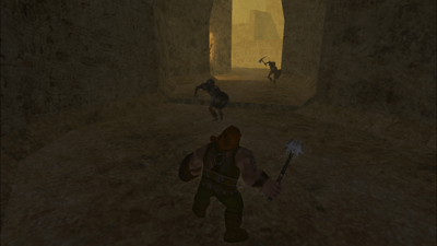 Blade of Darkness - Screenshot - Gameplay (null) - 1920x1080