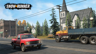 SnowRunner - Screenshot - Gameplay (null) - 1920x1080