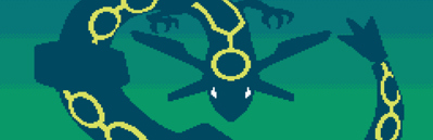 Pokémon Emerald Recompiled - Fanart - Background (null) - 3840x1240