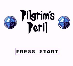 Pilgrim's Peril - Screenshot - Game Title (null) - 304x274