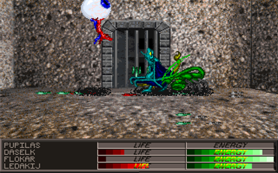 Champions of Zulula: Elite Edition - Screenshot - Gameplay (null) - 640x400