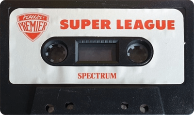 Super League  - Cart - Front (Europe) - 847x508
