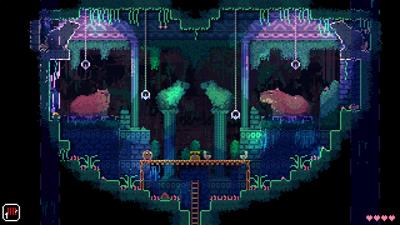 Animal Well - Screenshot - Gameplay (null) - 3840x2160