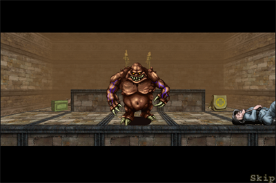 Wolfenstein RPG - Screenshot - Gameplay (null) - 960x640