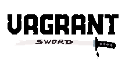 Vagrant Sword - Clear Logo (null) - 640x360