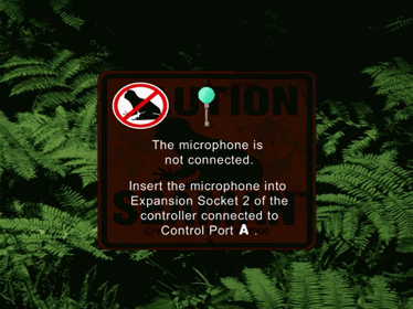 Seaman - Screenshot - Game Title (null) - 640x480