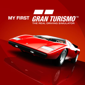 My First Gran Turismo - Square (World) - 1024x1024