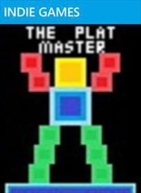 The Plat Master - Box - Front (World) - 219x300