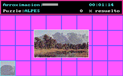 Pz Puzzle - Screenshot - Gameplay (null) - 1920x1200