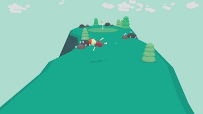 WHAT THE GOLF? - Screenshot - Gameplay (null) - 1920x1080