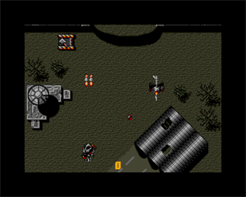Raid IV - Screenshot - Gameplay (null) - 320x256