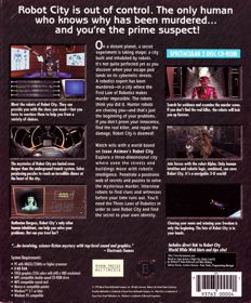 Robot City - Box - Back (North America) - 662x800