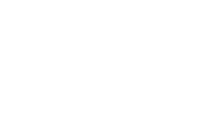 Rocket Explorer - Clear Logo (null) - 640x360