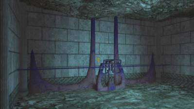 Mind's Eye of Jupiter: 02 - Screenshot - Gameplay (World) - 1000x562