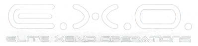 E.X.O. - Clear Logo (null) - 640x151