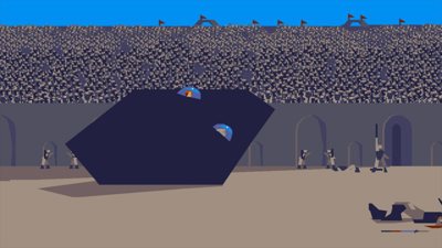 Another World: 20th Anniversary Edition - Screenshot - Gameplay (null) - 1280x720