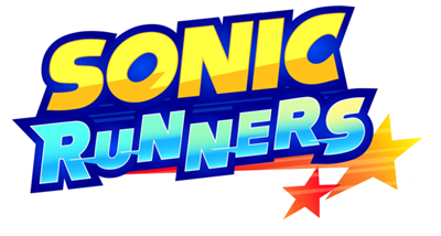 Sonic Runners - Clear Logo (null) - 640x343