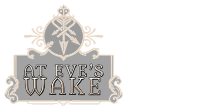 At Eve’s Wake Definitive Edition - Clear Logo (null) - 640x360